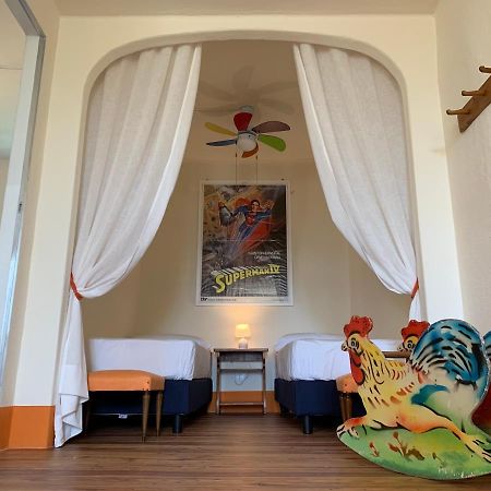 サン・ピエトロ・イン・カリアーノ Casa Ricamadoraヴィラ エクステリア 写真