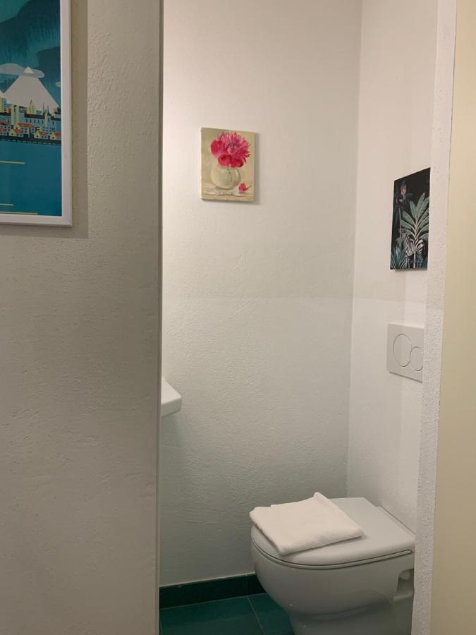 サン・ピエトロ・イン・カリアーノ Casa Ricamadoraヴィラ エクステリア 写真