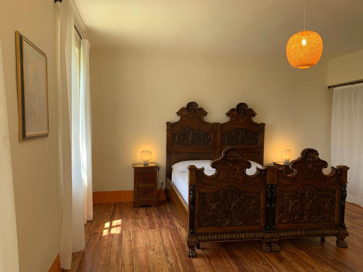 サン・ピエトロ・イン・カリアーノ Casa Ricamadoraヴィラ エクステリア 写真