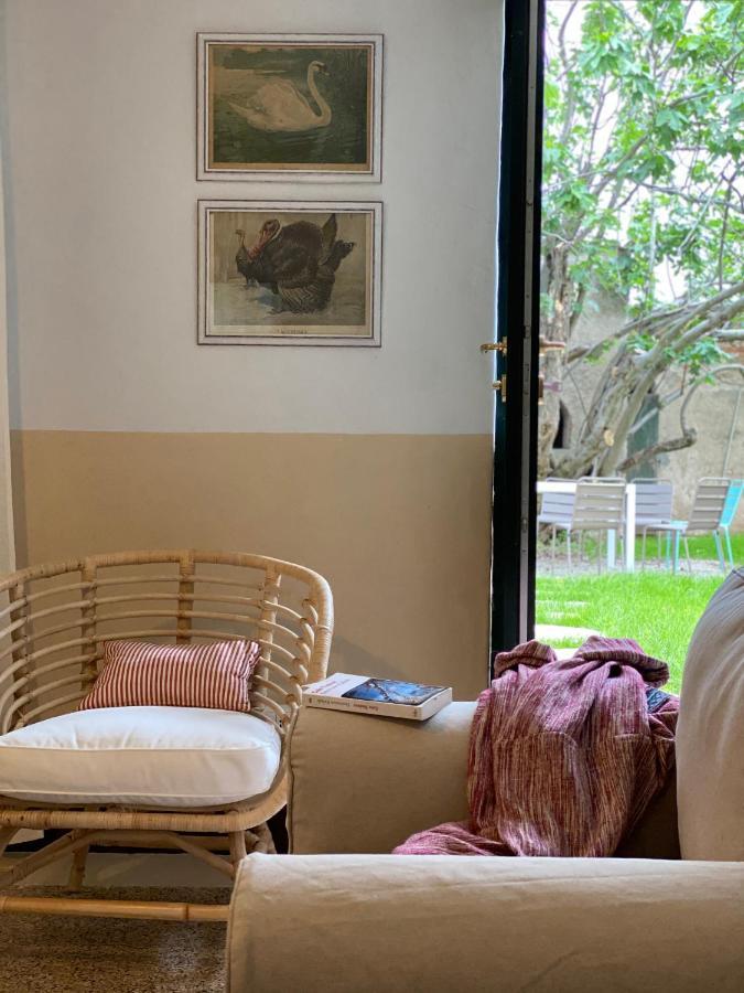 サン・ピエトロ・イン・カリアーノ Casa Ricamadoraヴィラ エクステリア 写真
