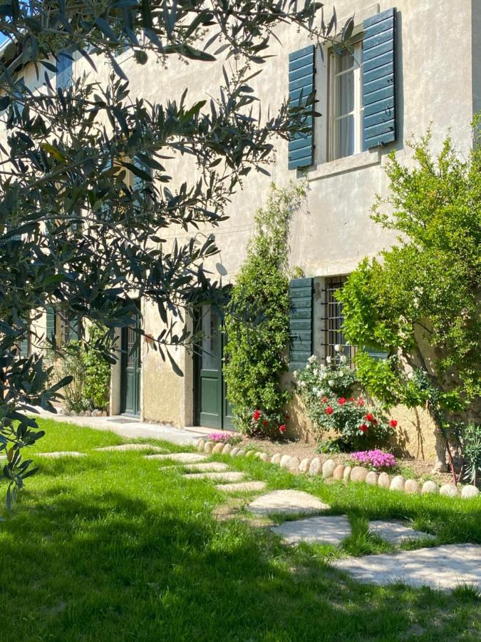 サン・ピエトロ・イン・カリアーノ Casa Ricamadoraヴィラ エクステリア 写真
